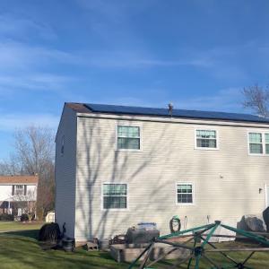 Maverick Roofing