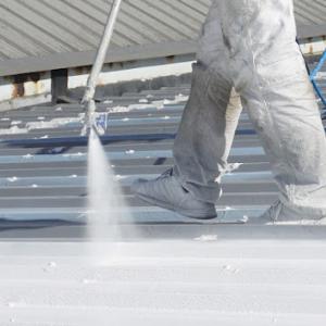 Troyer Commercial Roofing