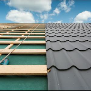 Future Roofing & Remodeling