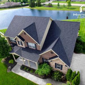 MasterRoof Contracting