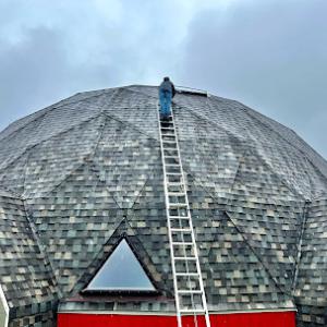 Chimney Rock Roofing & Construction