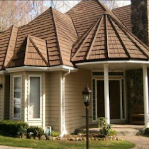 Armor Shield Metal Roofing