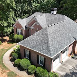 Verde's Roofing & Exteriors