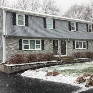 Shore Lock Homes