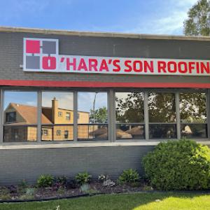 O'Hara's Son Roofing Company