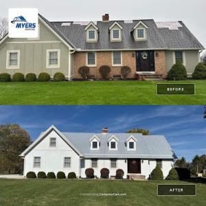 Myers Roofing & Siding