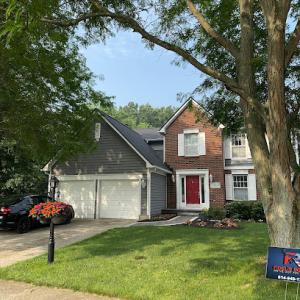 Fidelis Roofing
