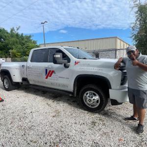 Local Roofing Contractor