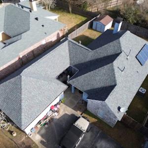 Superior Group Roofing & Design
