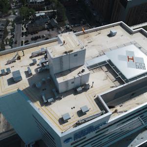 Jameson Roofing