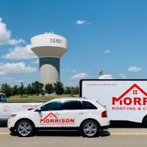 Morrison Roofing & Solar