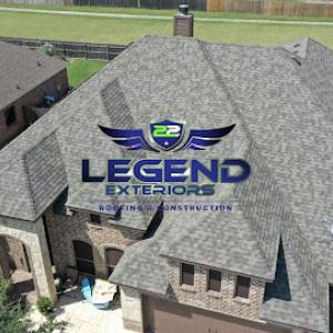 Legend Exteriors