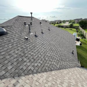 Guaranteed Roofing & Remodeling