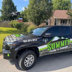 Summit Roofing & Restoration