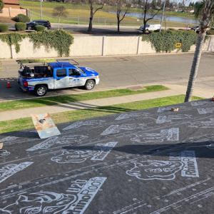 Magallon's Roofing