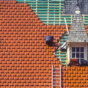Wiley Brothers Roof Repair