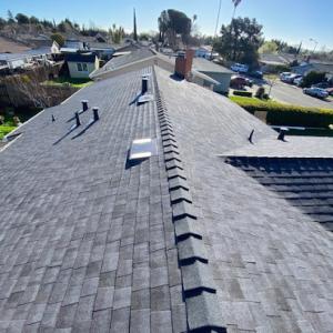 N. American Roofing