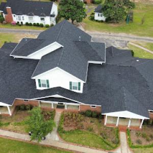 DBM Roofing