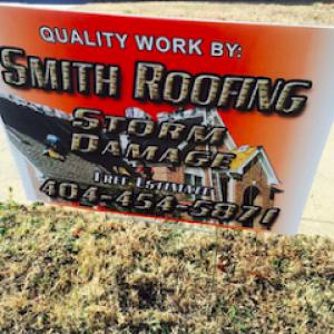 Smith Roofing & Construction