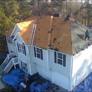 United Roof Inspections