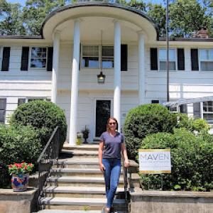 Maven Roofing & Exteriors
