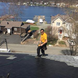 HM Contracting