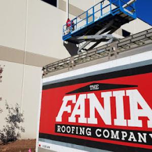 Fania Roofing