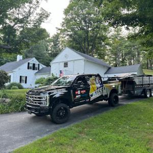 W. Ticos Roofing