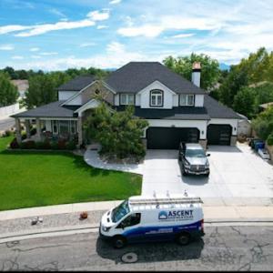 Ascent Solar & Roofing