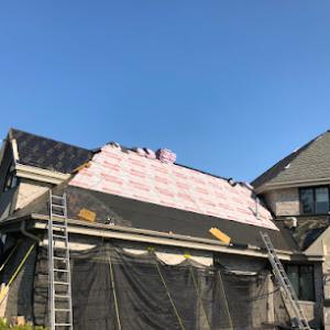 Peak Construction Roofing