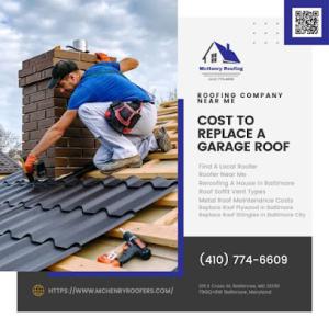 McHenry Roofing
