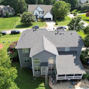 Blackbeard Roofing