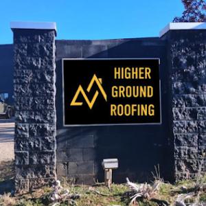 Higher Ground Roofing