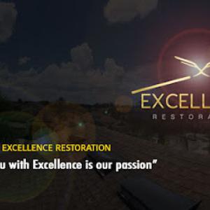 Excellence Roofing Group & Construction Orlando