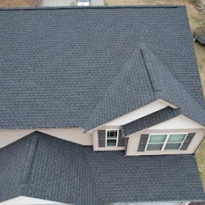 Murcia's Roofing & Home Improvement