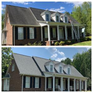 A&R Roofing & Exteriors