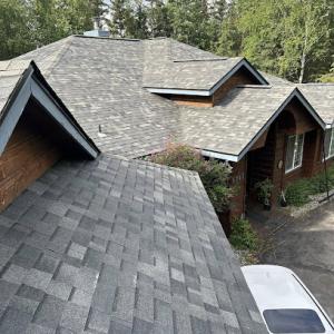 Harris Roofing
