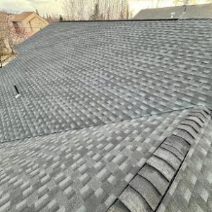 Summit Roofing