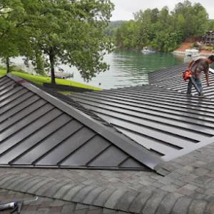 East Coast Commercial Roofing