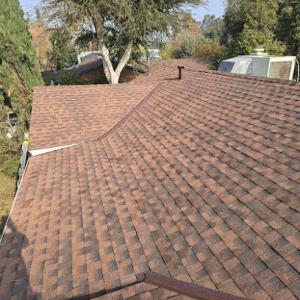 Right Service 08 Roof Repair & Replacement