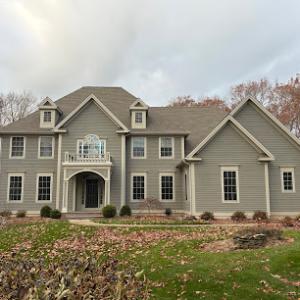 Spinelli Exteriors llc - CT GAF roofing, windows, siding, Provia doors, & Gutters