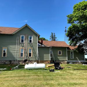 Weather Vane Roofing