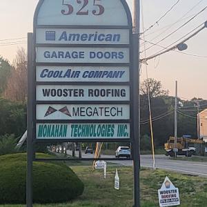 Wooster Roofing