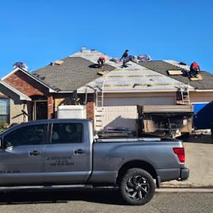 Jay Reeves Roofing
