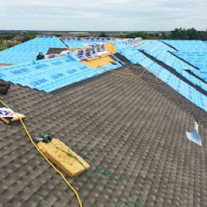 Arrowhead Roofing - OKC