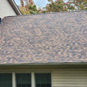 Spartan Roofing Services