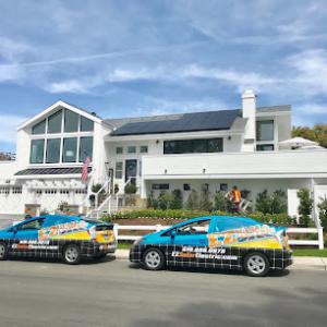 EZ Solar & Roofing