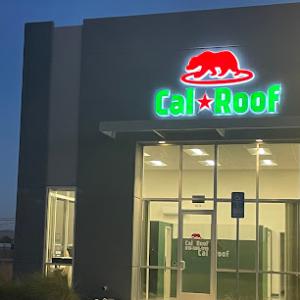 Cal Roof