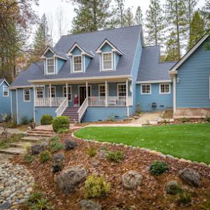 American Eagle Roofing