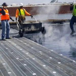 Premium Roofing